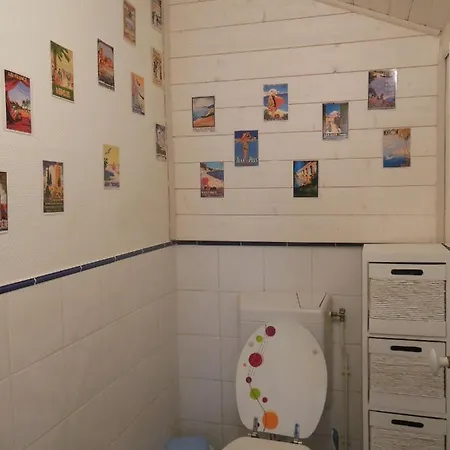 Vakantiehuis 